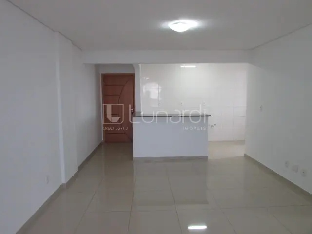 Foto Apartamento com 3 Dormitórios