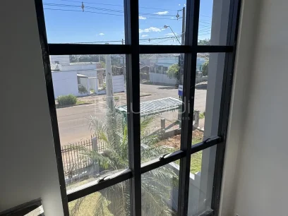 Foto Casa com 3 Dormitórios