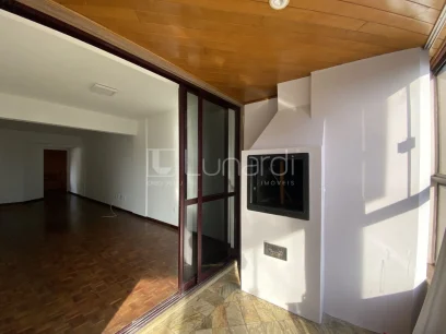 Foto Apartamento com 3 Dormitórios