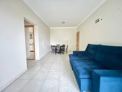 Foto Apartamento com 2 Dormitórios