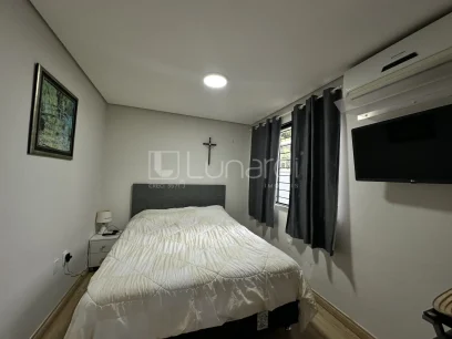 Foto Casa com 3 Dormitórios