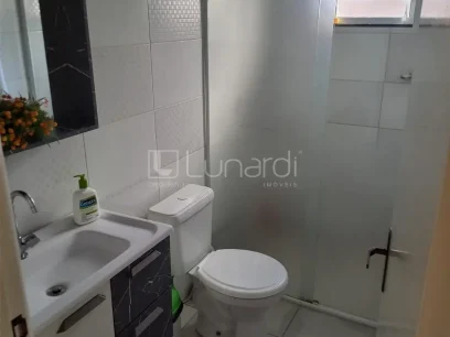 Foto Casa com 3 Dormitórios