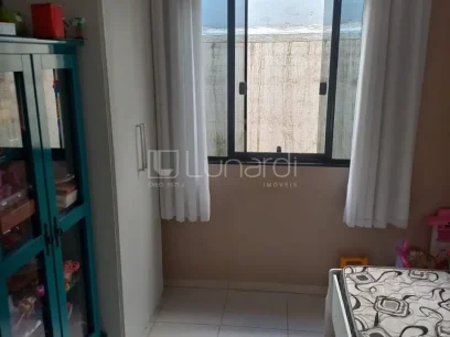 Foto Casa com 3 Dormitórios