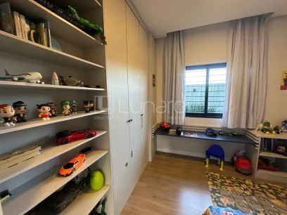 Foto Casa com 3 Dormitórios