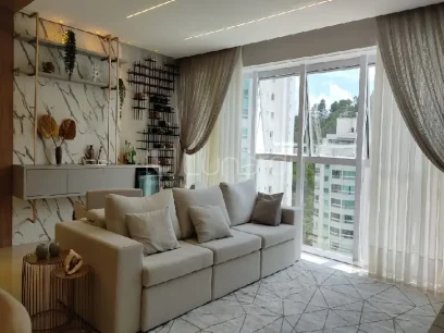 Foto Apartamento com 4 Suítes