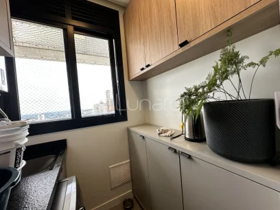 Foto Apartamento com 3 Dormitórios