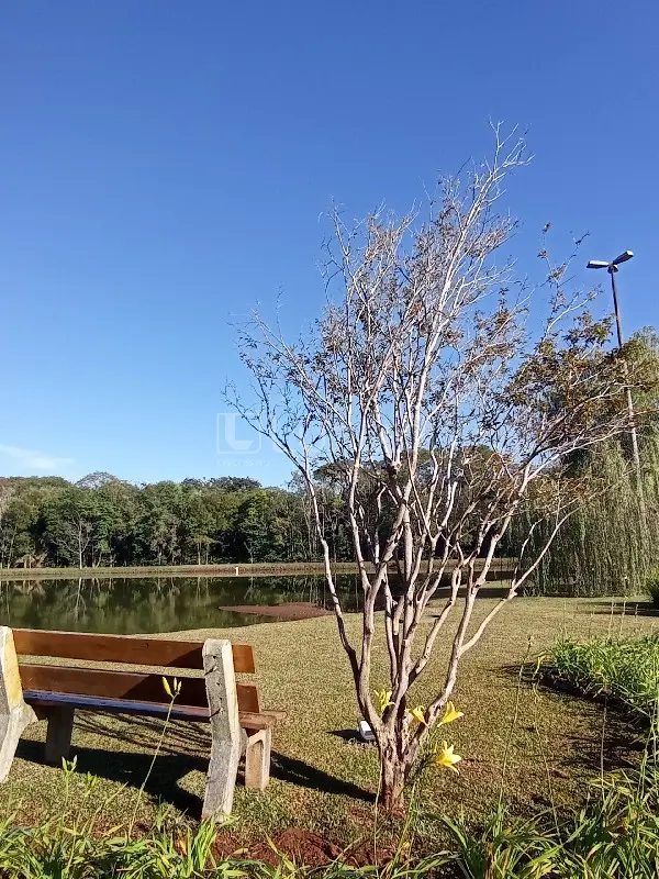 Foto Casa com 3 Dormitórios