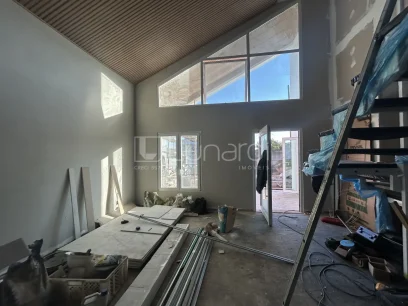 Foto Casa com 3 Dormitórios