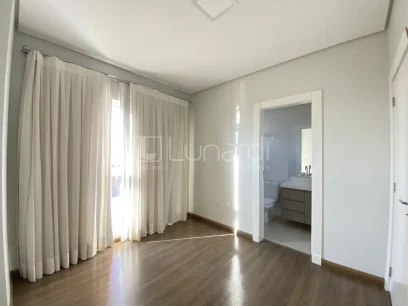 Foto Apartamento com 3 Suítes