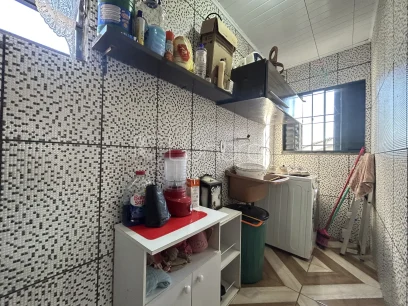 Foto Casa com 2 Dormitórios