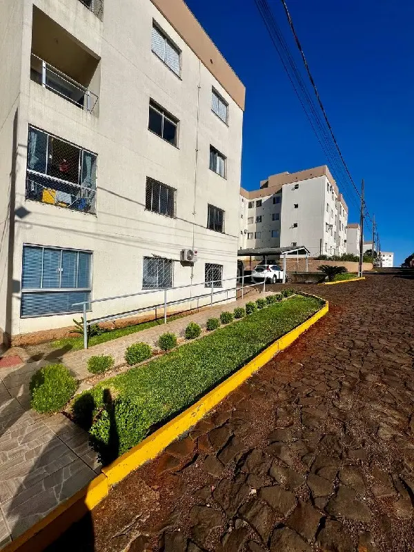 Foto da propriedade