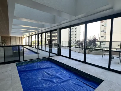 Foto Apartamento com 3 Suítes