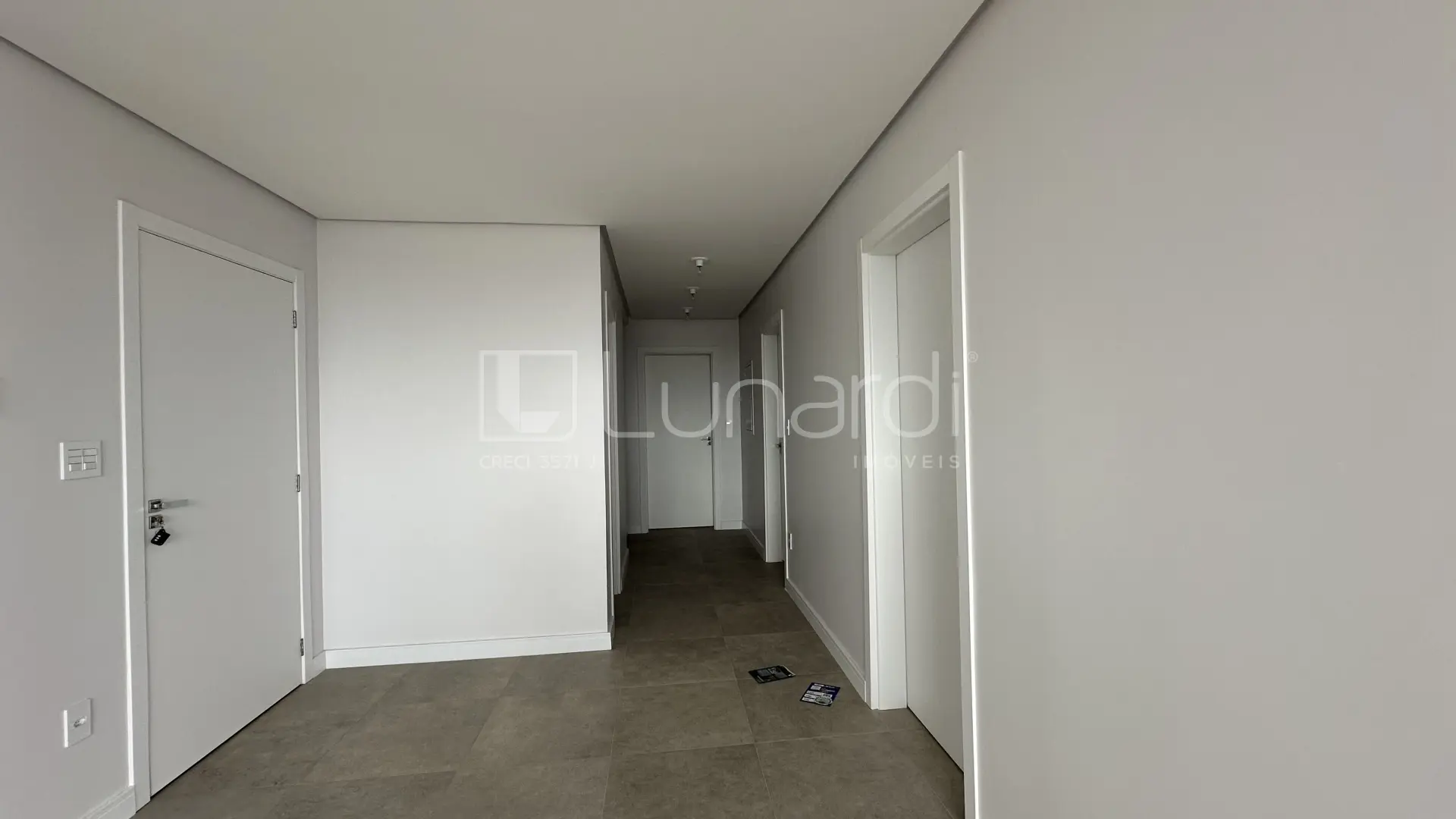 Foto Apartamento com 3 Dormitórios