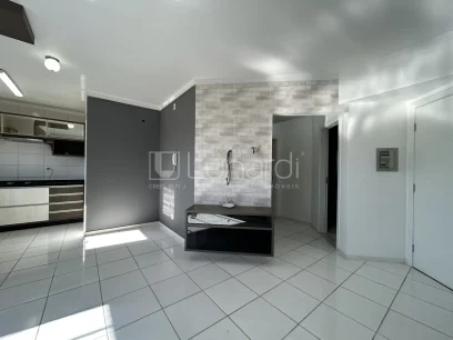 Foto Apartamento com 2 Dormitórios