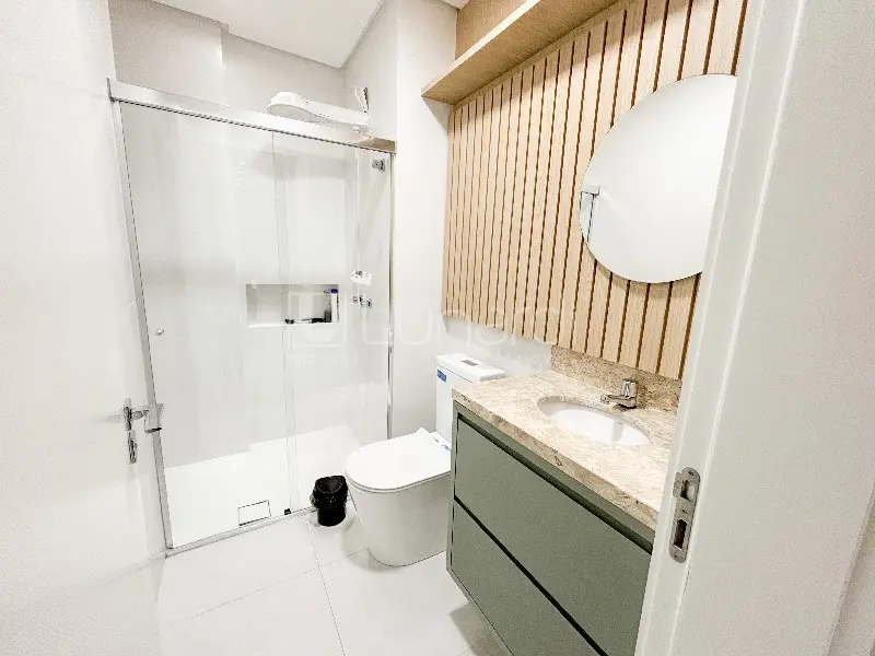 Foto Apartamento com 3 Dormitórios