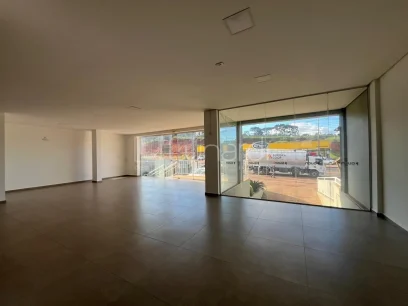 Foto Sala Comercial