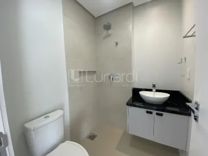 Foto Apartamento com 3 Suítes