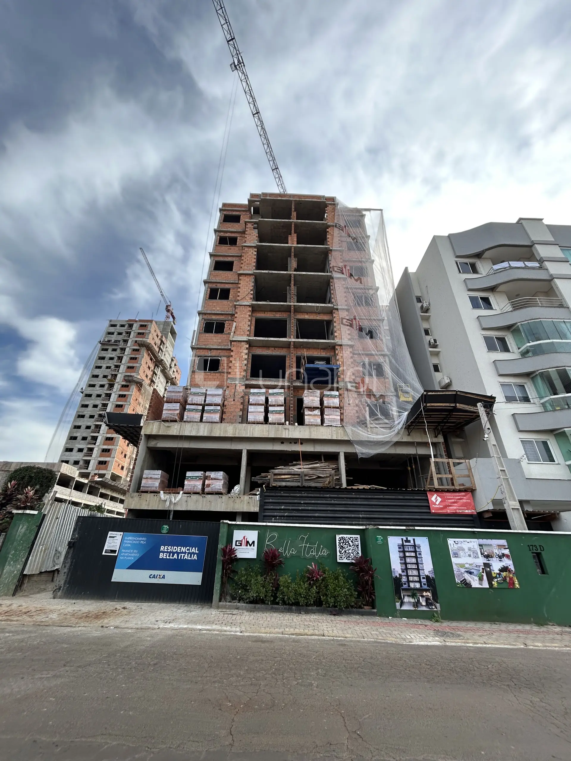 Foto Apartamento com 2 Dormitórios