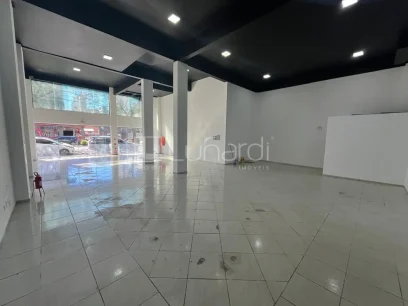 Foto Sala Comercial
