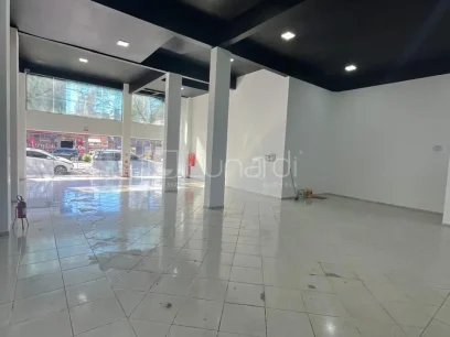 Foto Sala Comercial