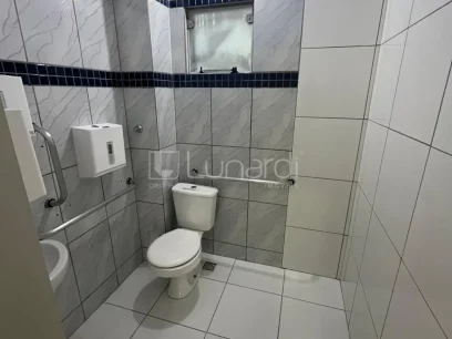 Foto Sala Comercial