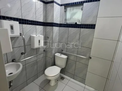 Foto Sala Comercial