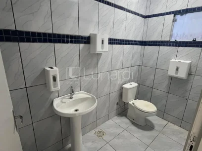 Foto Sala Comercial