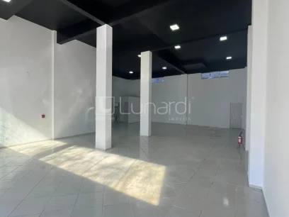 Foto Sala Comercial