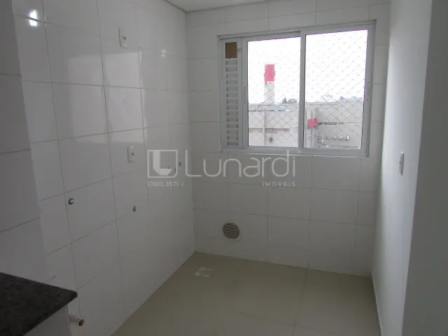 Foto Apartamento com 3 Dormitórios