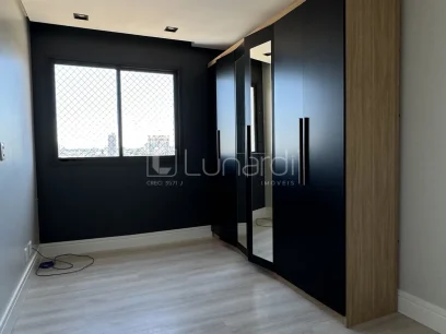 Foto Apartamento com 2 Dormitórios