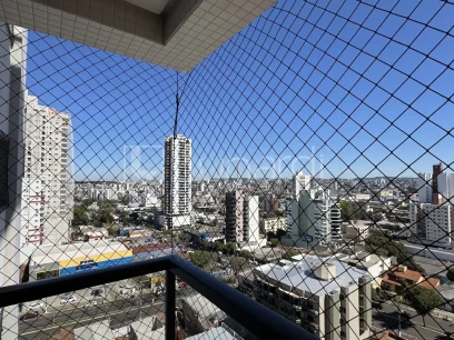 Foto Apartamento com 2 Dormitórios