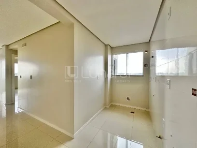 Foto Apartamento com 2 Dormitórios