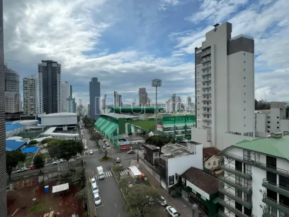 Foto Apartamento com 3 Suítes