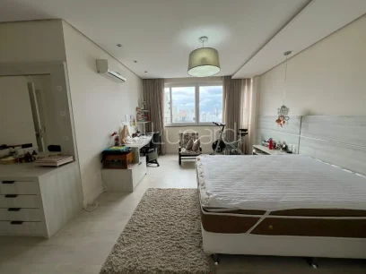 Foto Apartamento com 3 Suítes