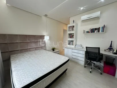 Foto Apartamento com 3 Suítes