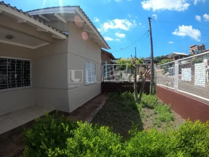 Foto Casa com 2 Dormitórios