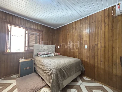 Foto Casa com 2 Dormitórios