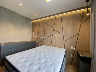 Foto Apartamento com 2 Dormitórios