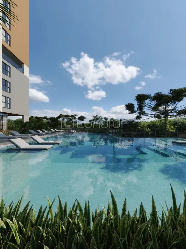 Foto Imóvel na Planta com 3 Dormitórios