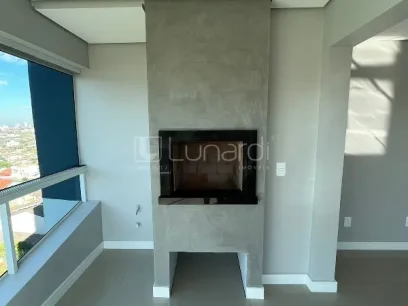 Foto Apartamento com 3 Dormitórios