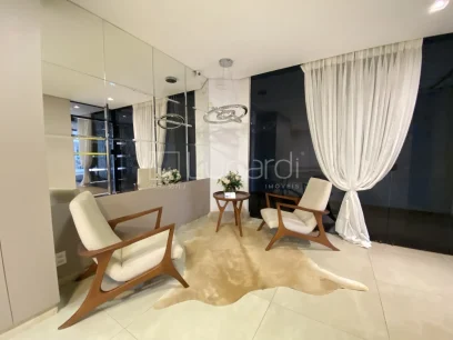 Foto Apartamento com 3 Dormitórios