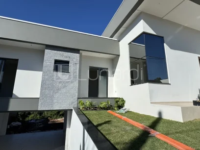 Foto Casa com 3 Dormitórios