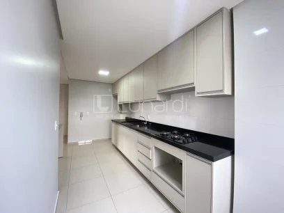 Foto Apartamento com 3 Dormitórios