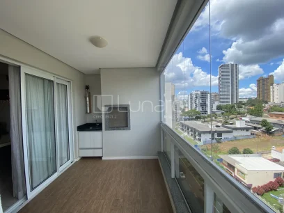 Foto Apartamento com 2 Dormitórios