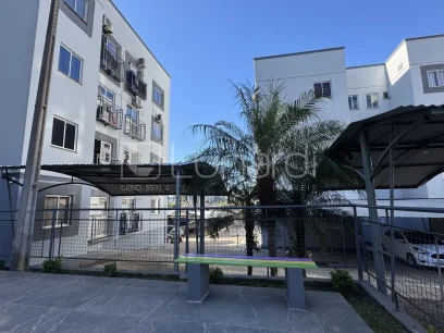 Foto Apartamento com 2 Dormitórios