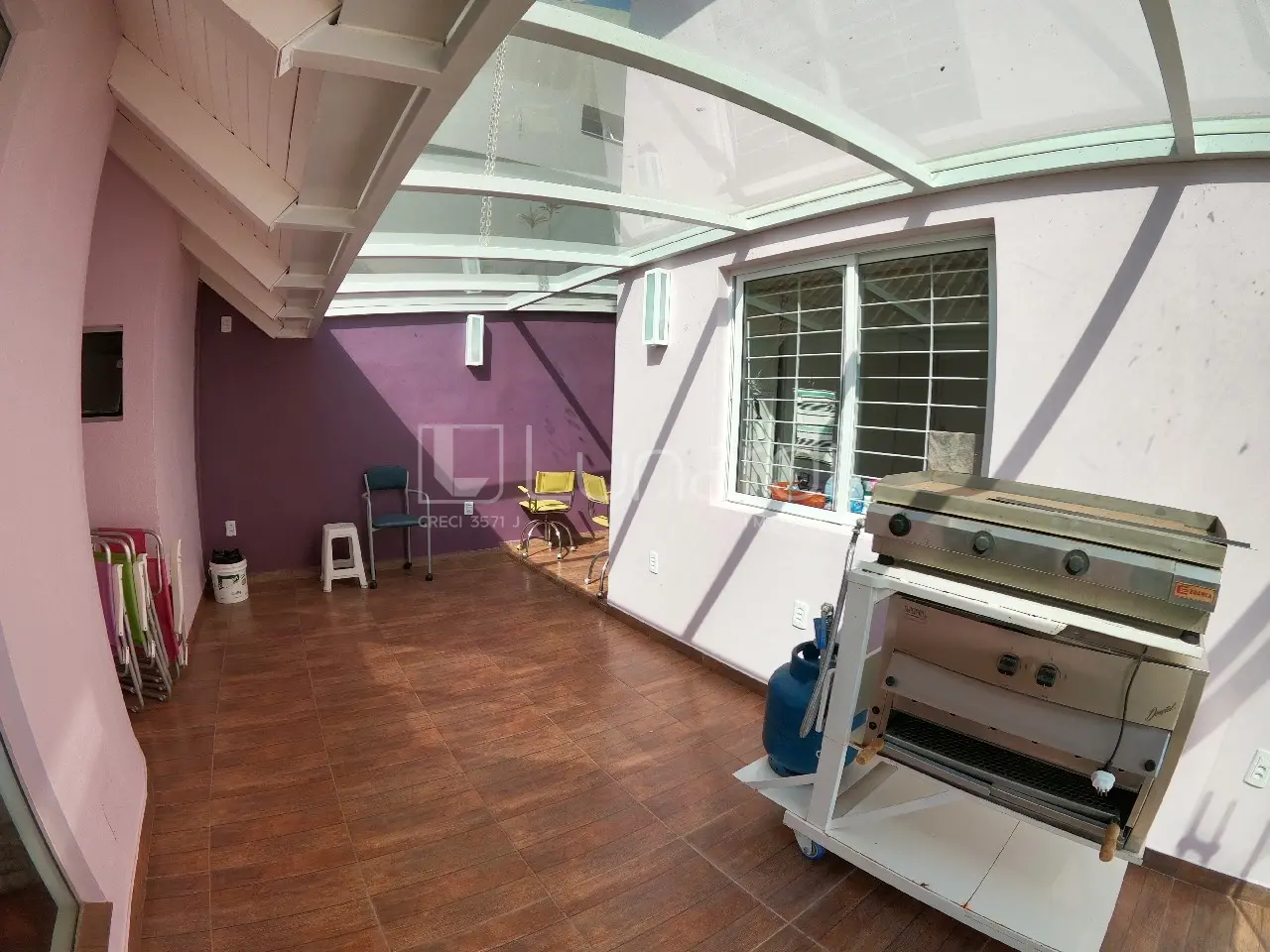 Foto Casa com 5 Dormitórios