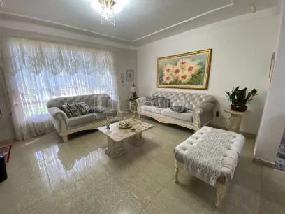 Foto Casa com 3 Dormitórios