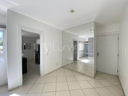 Foto Apartamento com 2 Dormitórios