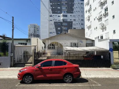 Foto Casa com 3 Dormitórios