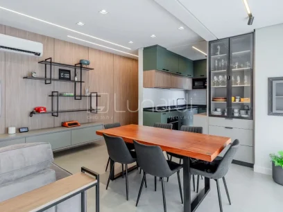 Foto Apartamento com 3 Dormitórios